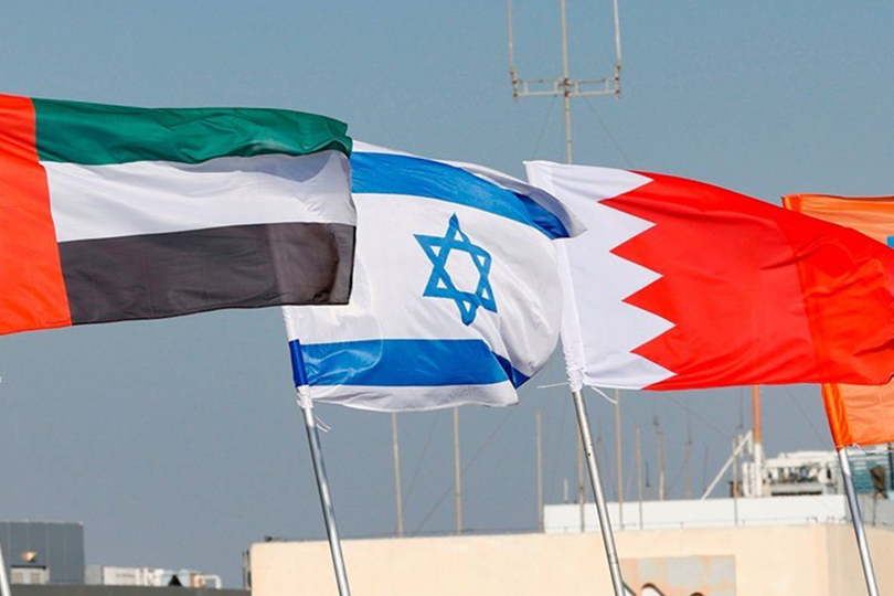 العراق في مواجهة حلف أمنى اقليمي جديد، هل له ان لا يكون ضمن المواجهة؟