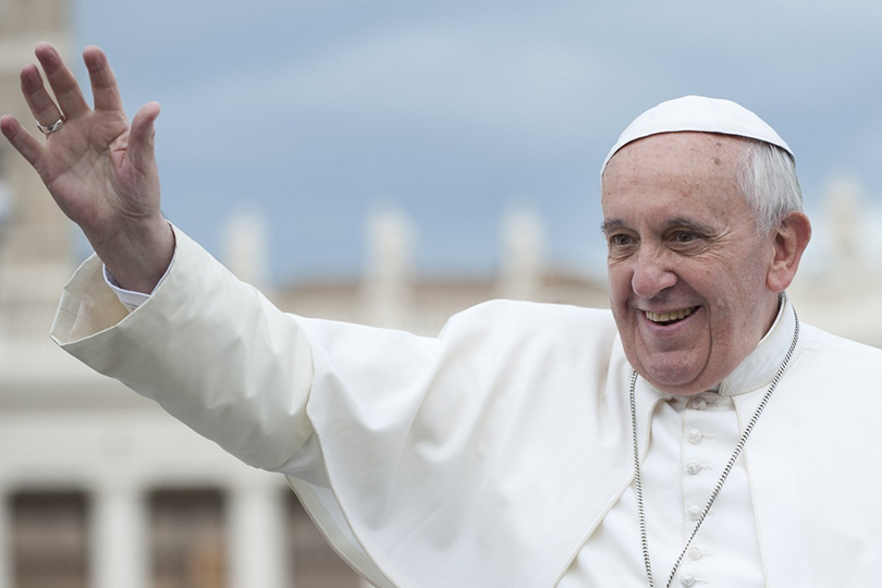 زيارة بابا الفاتيكان الى العراق فرصة قابلة للضياع