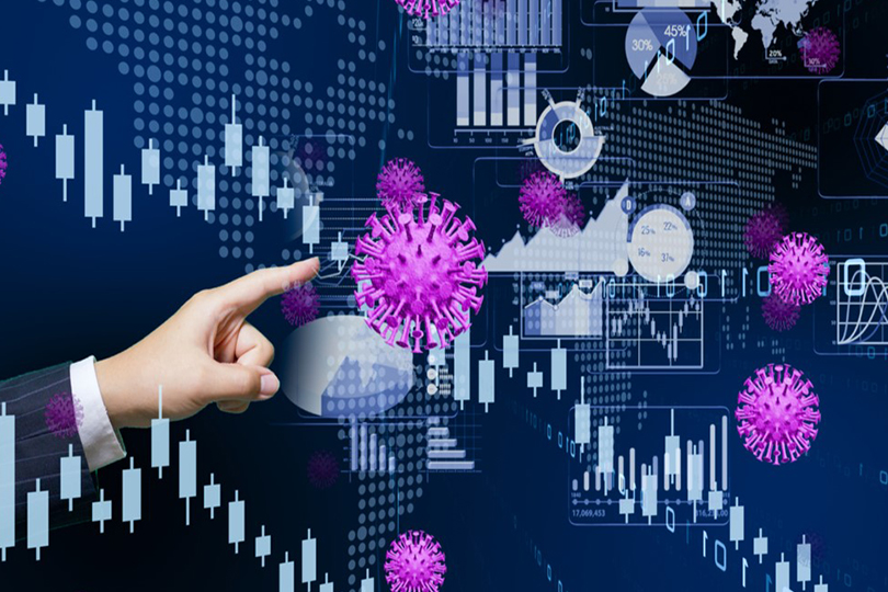 كيف استجابت اسواق المال العالمية لانتشار اللقاحات؟