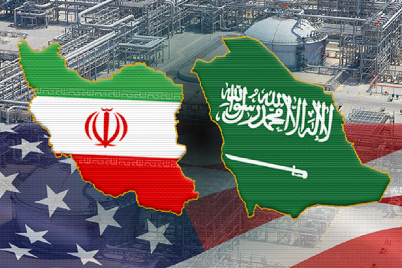 تحديات التقارب السعودي – الإيراني