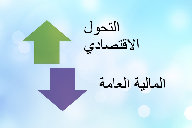 المالية العامة في ضوء التحول الاقتصادي - العراق أنموذجاً