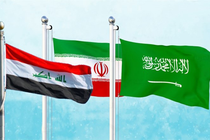 هل يتمكن العراق من لعب دور &quot;الجسر&quot; في الخليج العربي؟