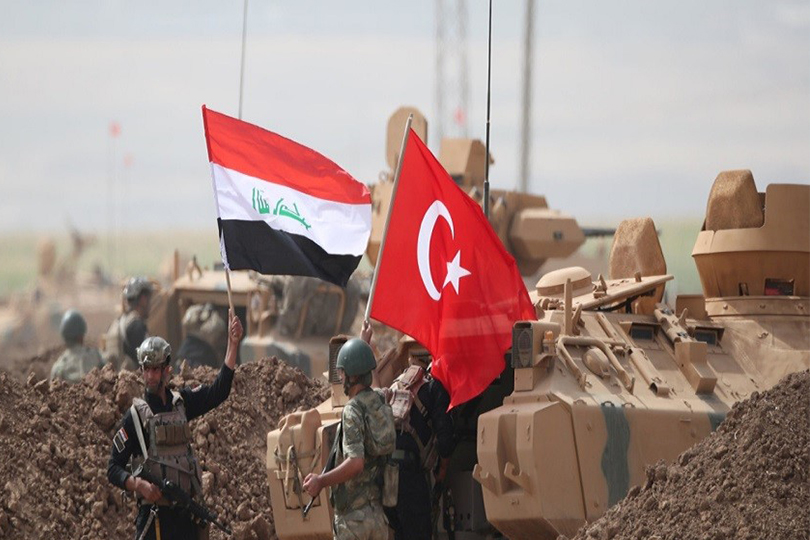 السيادة العراقية أزمة متراكمة أم إشكالية مركبة