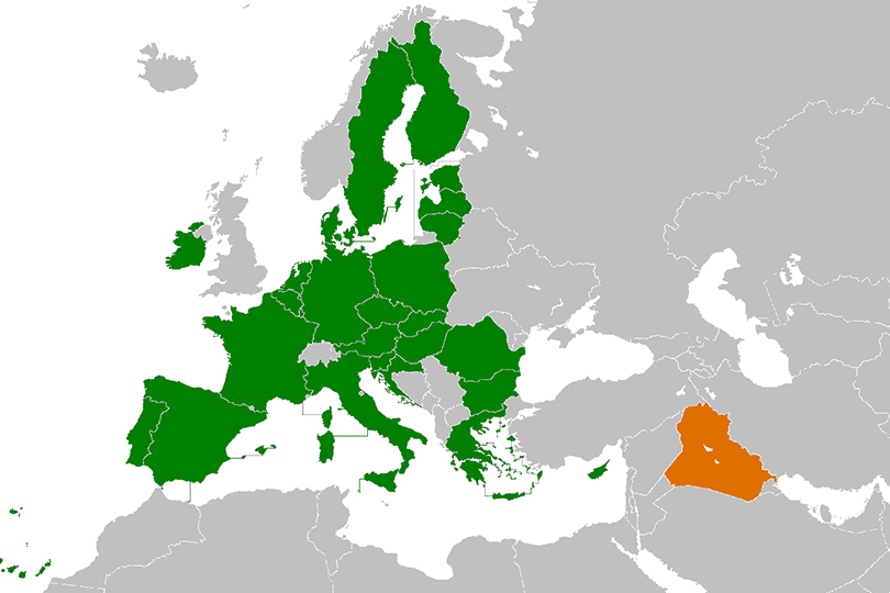 أوروبا بحاجة لأن تأخذ زمام المبادرة في العراق - لماذا الاستقرار في العراق أمر بالغ الأهمية لكل الشرق الأوسط؟