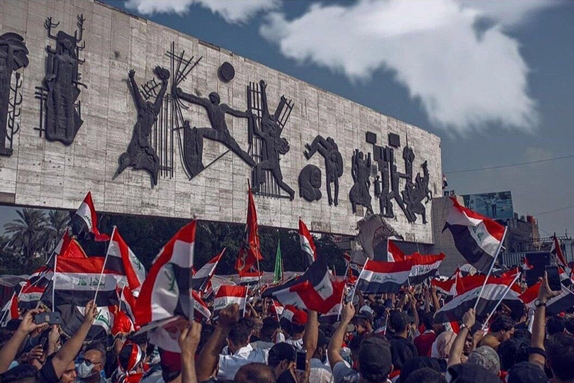 سيميولوجيا الحراك الشعبي - محاولات استرداد الذات الضائعة وإعادة تعريف المجتمع