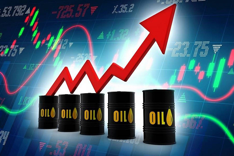 تطورات اسعار النفط ما بعد اجتماع اوبك+