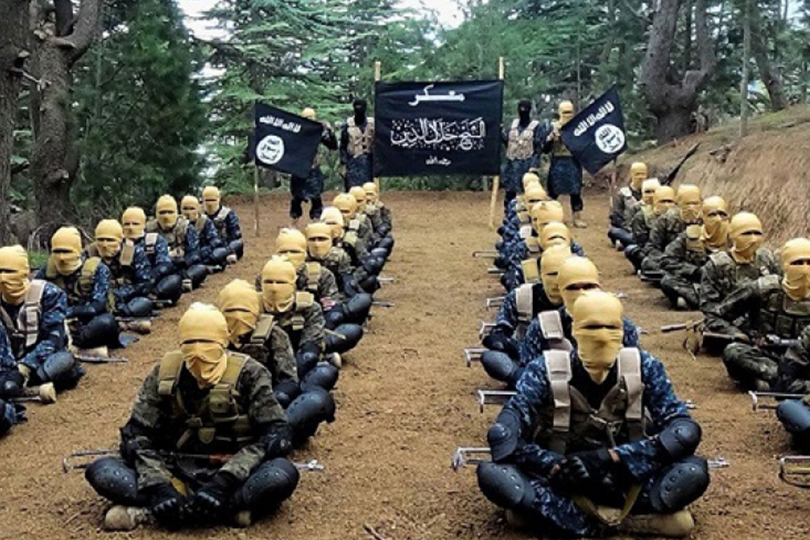 داعش والطريق الى الفلبين