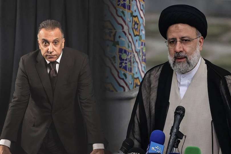 ابراهيم رئيسي على رأس السلطة في إيران: ما ينبغي على بغداد وواشنطن ادراكه؟