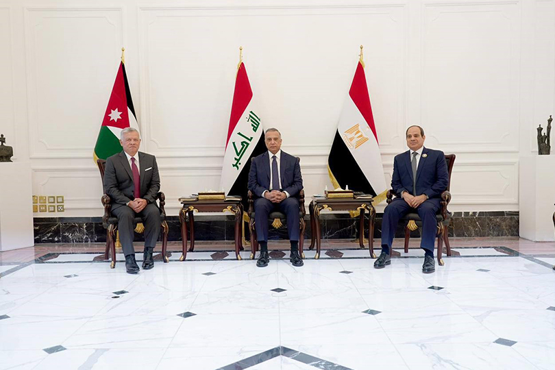 ملاحظات اقتصادية حول مشروع المشرق الجديد