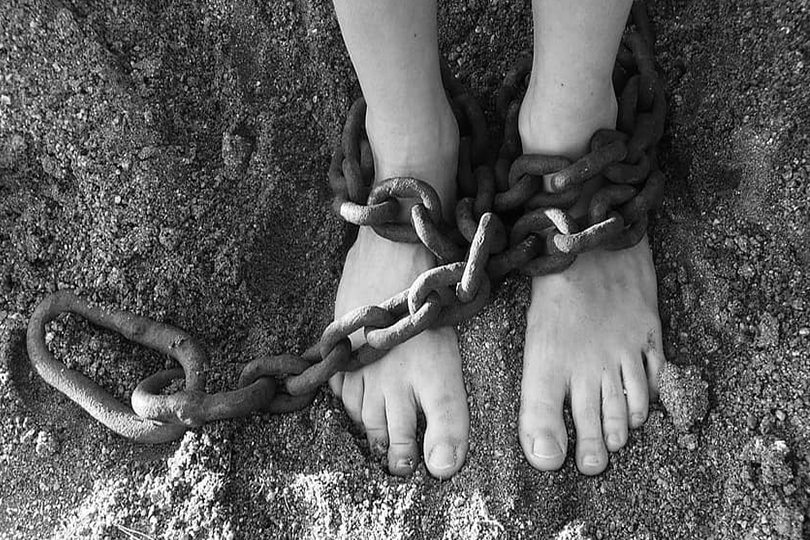 وهم الحرية في المجتمع البدائي