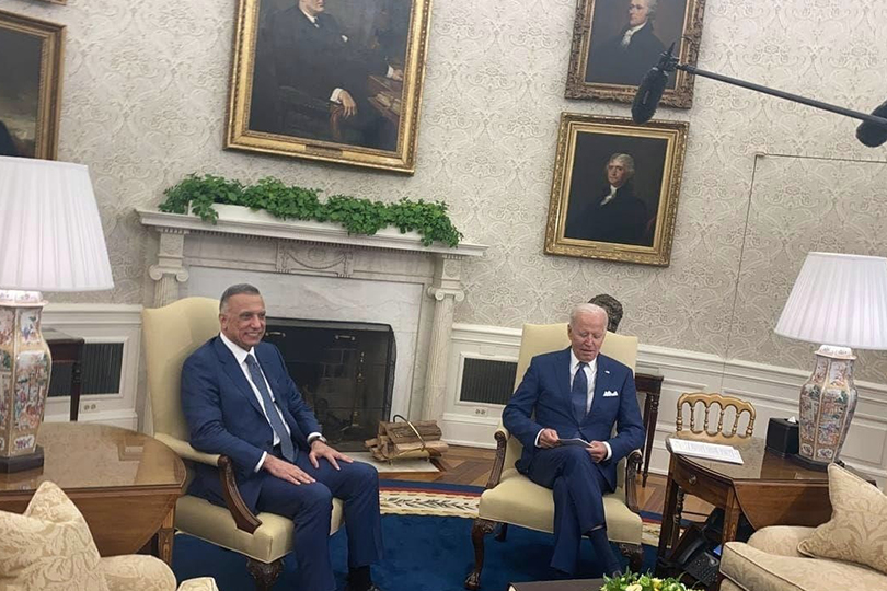 القوات الاميركية في العراق: وجود اميركي دون تكبد تكلفة سياسية باهظة