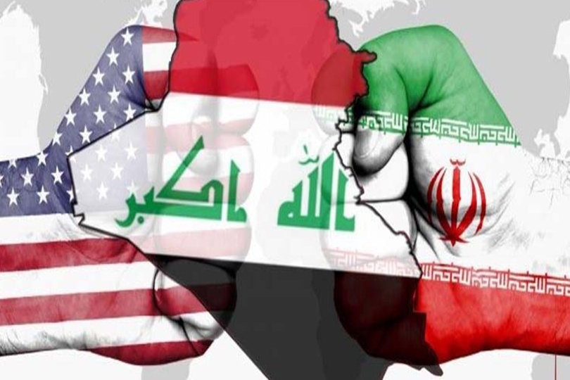 العراق بعد عام 2003 من الفوضى الخلاقة إلى الفوضى المنضبطة