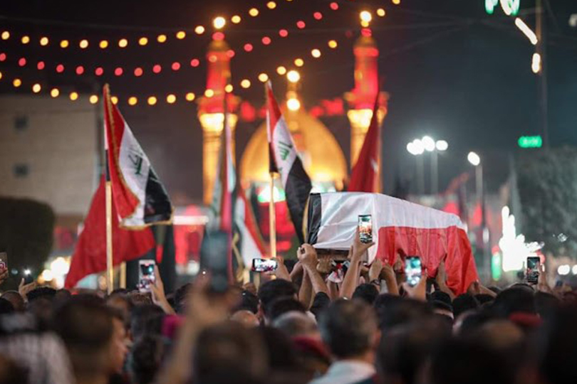 واقعة مقتل مدير بلدية كربلاء: مسبباتها السياسية وانعكاساتها المجتمعية