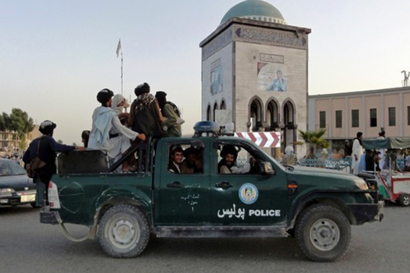 طالبان بعد عشرين عاماً: كيف ستحكم من جديد؟