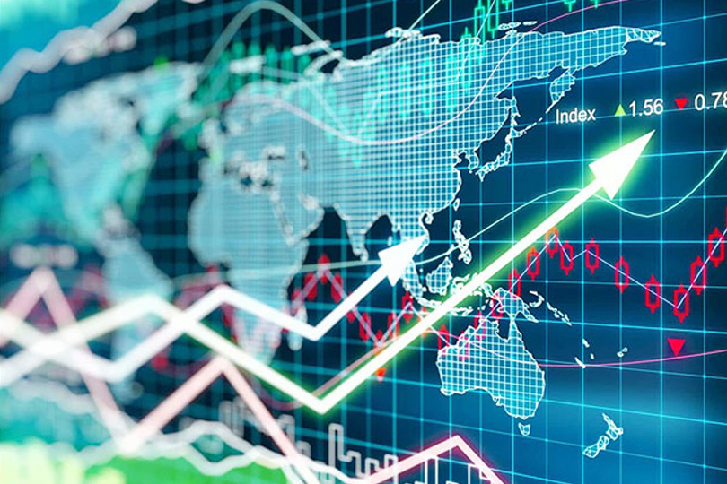 تعزيز النمو لما بعد الجائحة