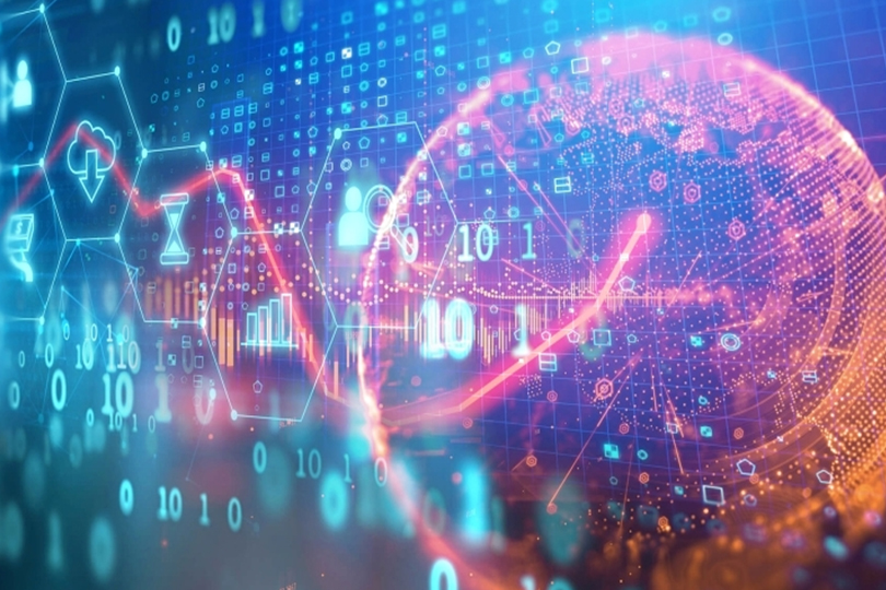 وضع العراق في مؤشر صناعة التقنيات المالية FinxAr