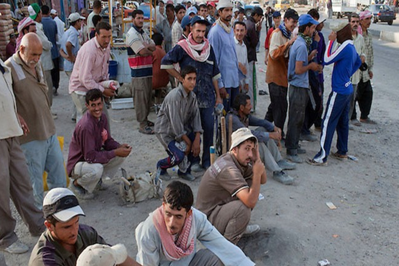 الابتكار لمواجهة البطالة في العراق... سندات الأثر الإنمائي نموذجاً