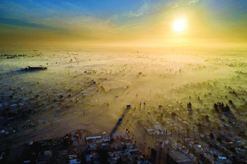 هل تنجح الابتكارات المالية في مواجهة التحديات المناخية؟