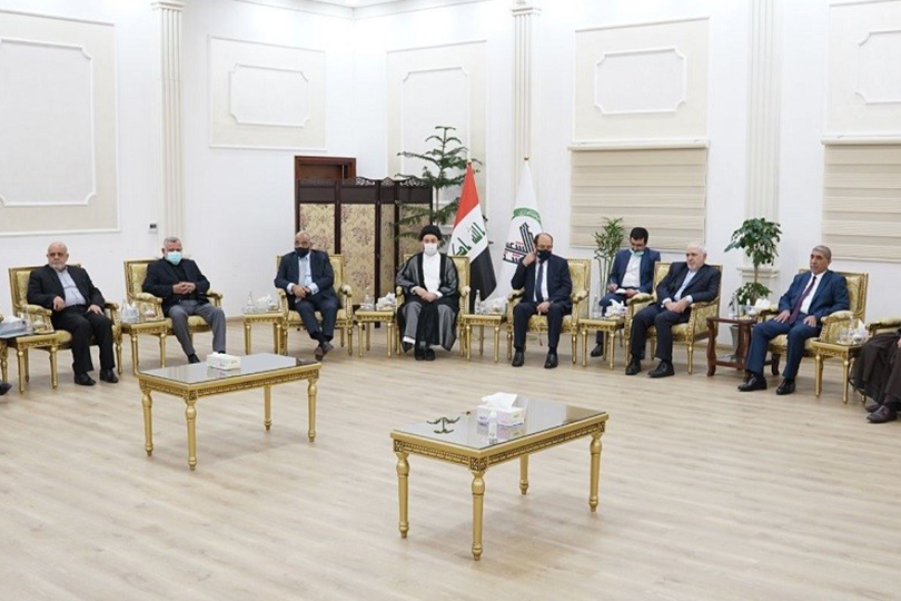 مسار الإسلام السياسي الشيعي بعد انتخابات تشرين