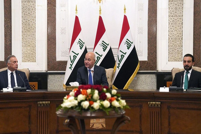 أبرز الازمات بعد المصادقة على نتائج الانتخابات؟