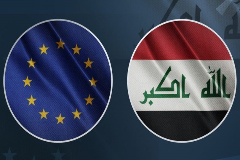 رفع العراق من قائمة الدول عالية المخاطر: تحدي عدم الادراج فيها مستقبلاً