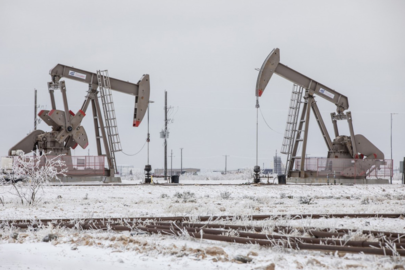 تطورات اسعار النفط: المخاطر الجيوسياسية والاسواق