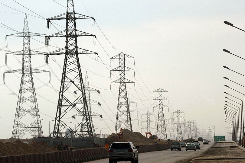 قطاع الكهرباء في العراق والمخاض العسير