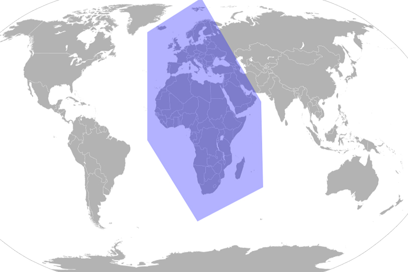 الأمن الإقليمي والتحالفات في الشرق الأوسط: التداعيات على الأمن الأوروبي