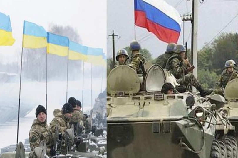 ملامح استقطاب دولي خطير وحرب باردة جديدة