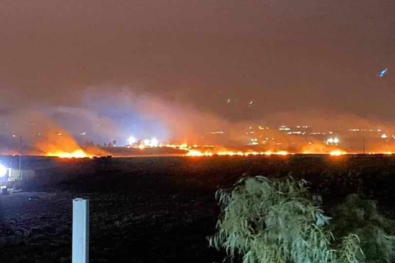 انتهاك طهران لسيادة بغداد لا يحمي مصالحها في العراق