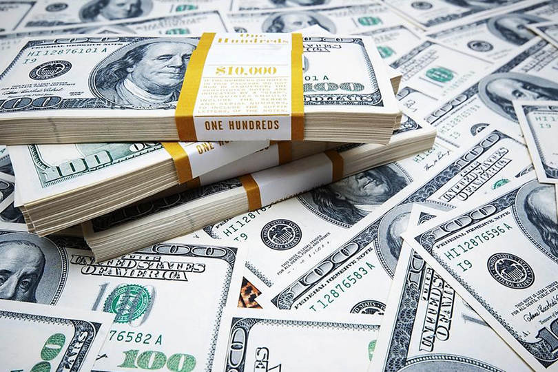 سعر الصرف في العراق ... حقيقي أم لا؟