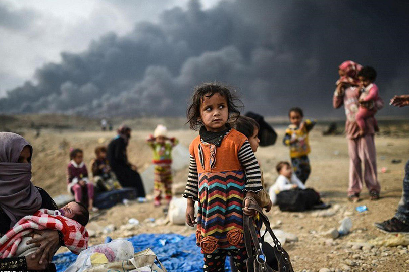 ممارسات حقوق الانسان في العراق طبقا لتقرير وزارة الخارجية الاميركية لعام 2021 - الجزء الثاني