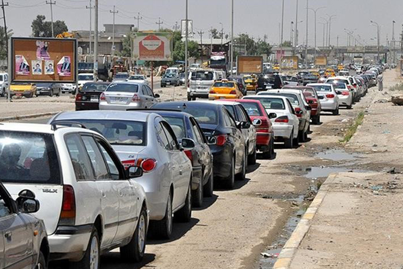 أزمة البنزين الأخيرة في العراق... حقيقية أم مفتعلة؟