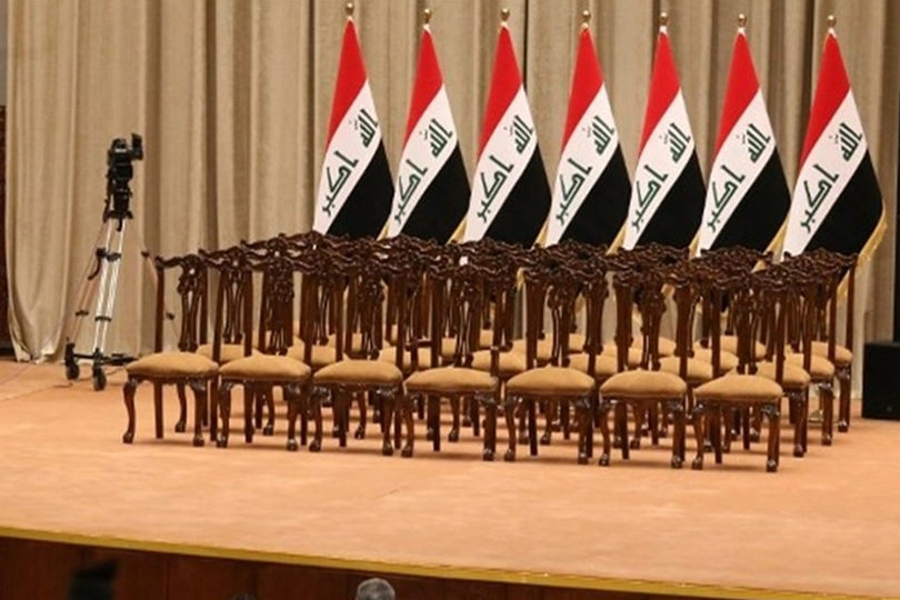 فرضيات وسيناريوها تشكيل الحكومة العراقية المقبلة