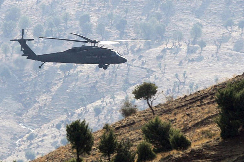 العراق بين التدخل التركي وصراع الغاز الاقليمي