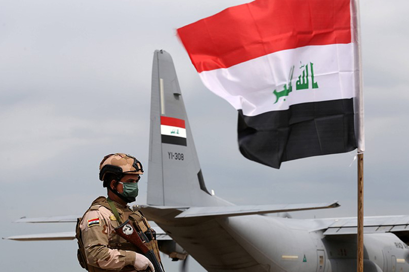 إشكالية السيادة ايديولوجياً وانعكاسها على الوضع السياسي العراقي