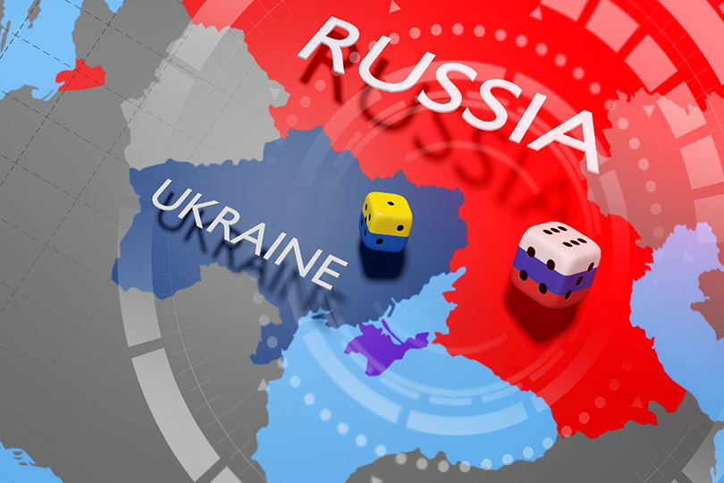 أثر الأحداث العالمية في التوقعات الاقتصادية للعراق: رؤية وزير المالية وصندوق النقد الدولي