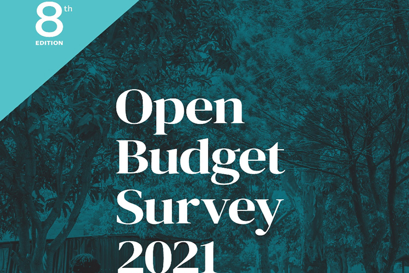 العراق في تقرير مسح الموازنة المفتوحة لعام 2021: المالية العامة اسيرة التوافقات السياسية