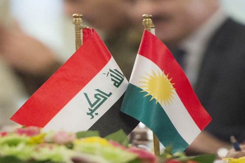 الخلافات النفطية والمالية بين الاقليم والمركز