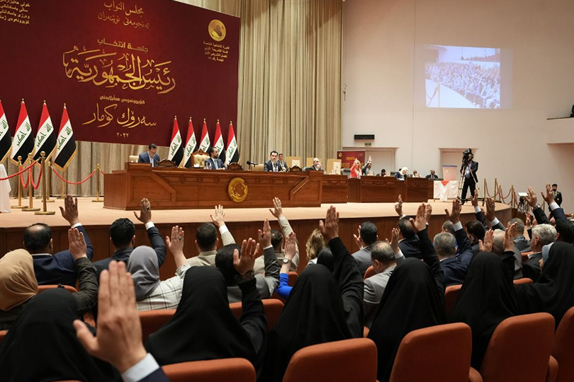 مشروع قانون الدعم الطارئ للأمن الغذائي والتنمية - اشكالات المضمون ومخاوف التنفيذ