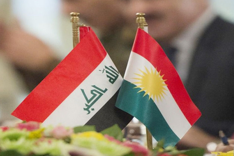 الخلافات النفطية والمالية بين الاقليم والمركز