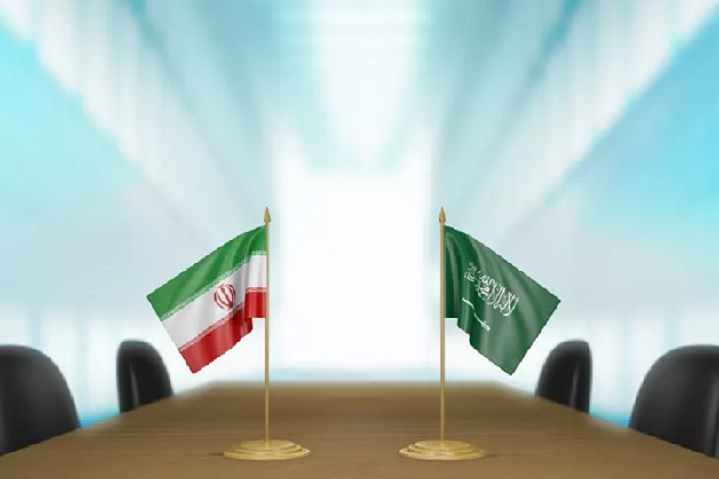حقيقة التقارب الإيراني السعودي وطبيعة انعكاسه على العراق