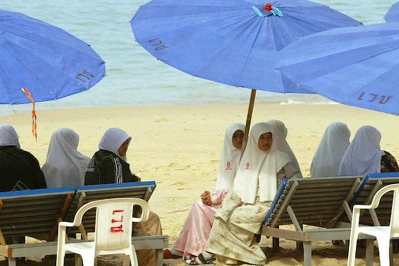 السياحة الحلال (السياحة الصديقة للمسلمين): الواقع التحديات