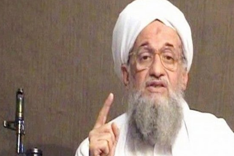 مقتل الظواهري فرصة مثالية للتعلم