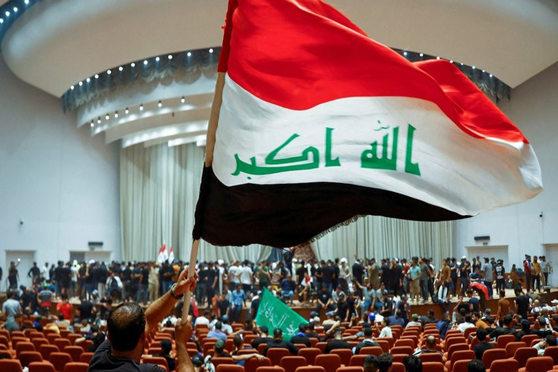 هل ستساهم مخرجات الازمة السياسية الحالية في اسعاف التجربة الديمقراطية؟