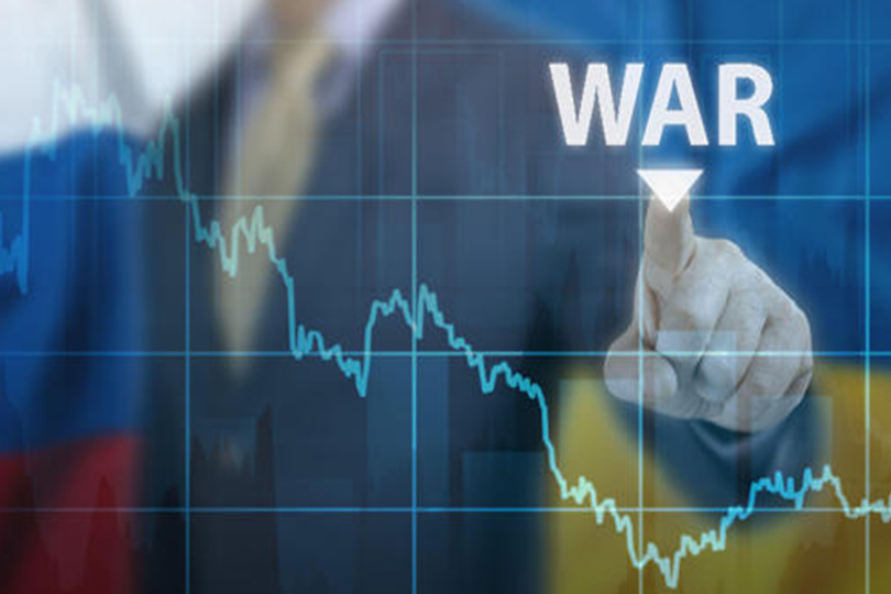 التضخم الركودي ما بين أزمة السبعينات والحرب الروسية الأوكرانية