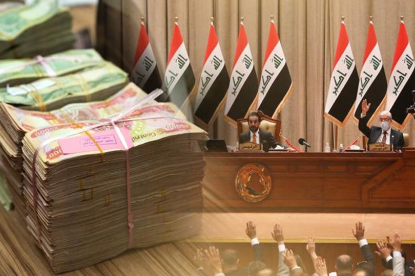 مثالب التأخير في اقرار الموازنة العامة – موازنة سنة 2022 أنموذجا