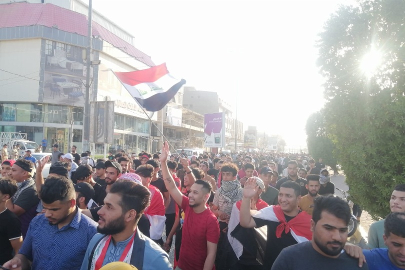 مقاربات مادية واعتبارية للتعامل مع ملف إضراب الهيأة التعليمية في العراق