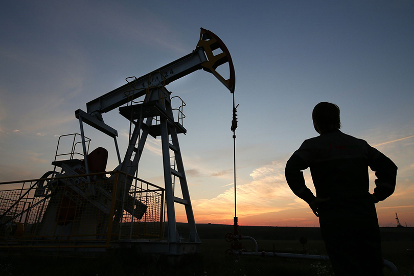 ملاحظة حول النفط والغاز والقانون المنتظر