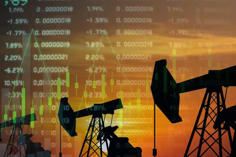 ثلاثة عوامل تحكم اسعار النفط في ديسمبر